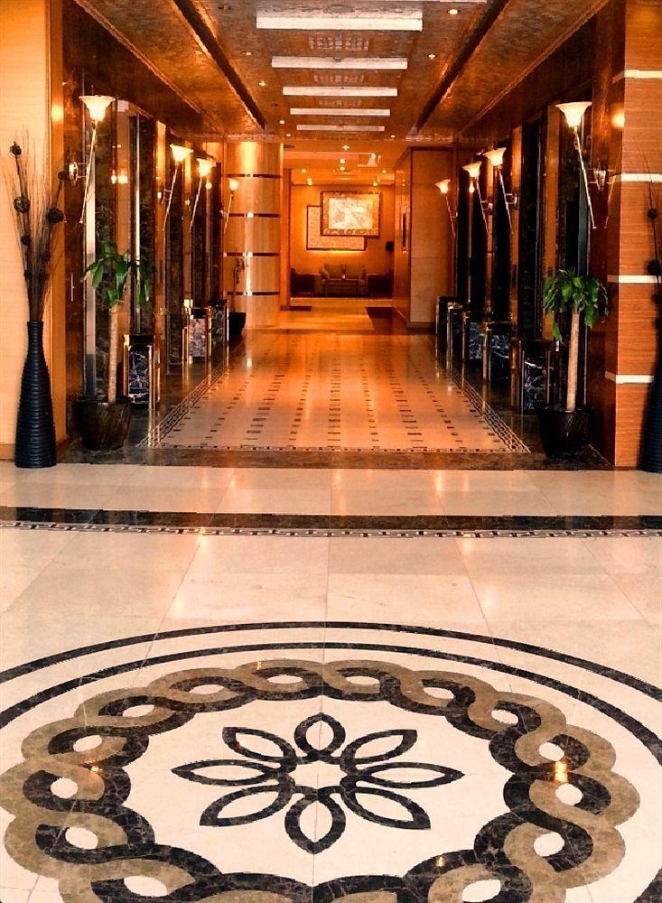 Hotel Kenzi Mekka Exterior foto