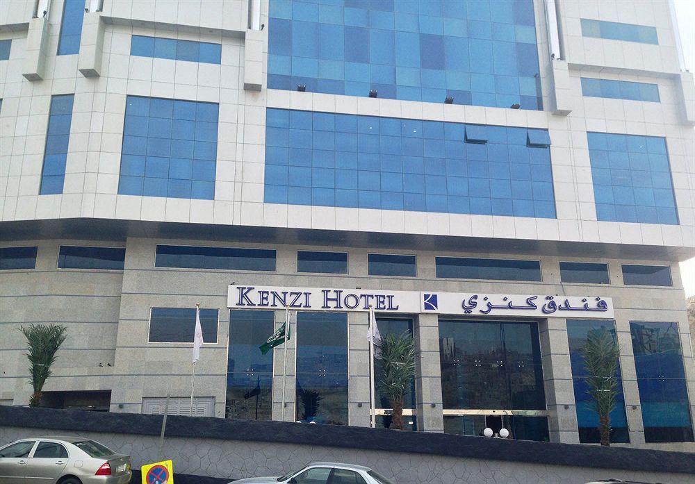 Hotel Kenzi Mekka Exterior foto